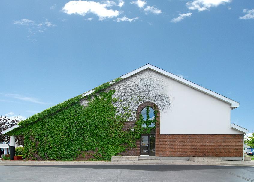 Quality Inn & Suites Brampton Bagian luar foto